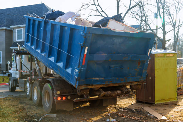 Full-Service Junk Removal in Hiller, PA