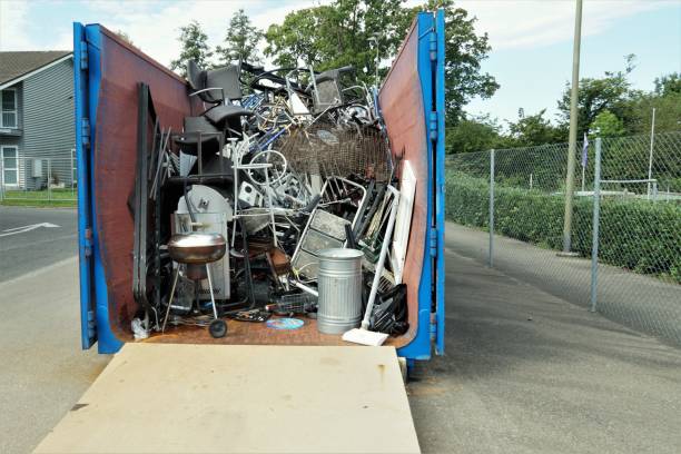 Best Estate Cleanout Services  in Hiller, PA