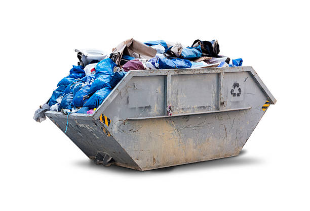 Commercial Cleanout Services in Hiller, PA